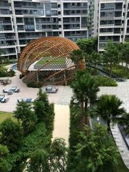 The Palette (D18), Condominium #470796751